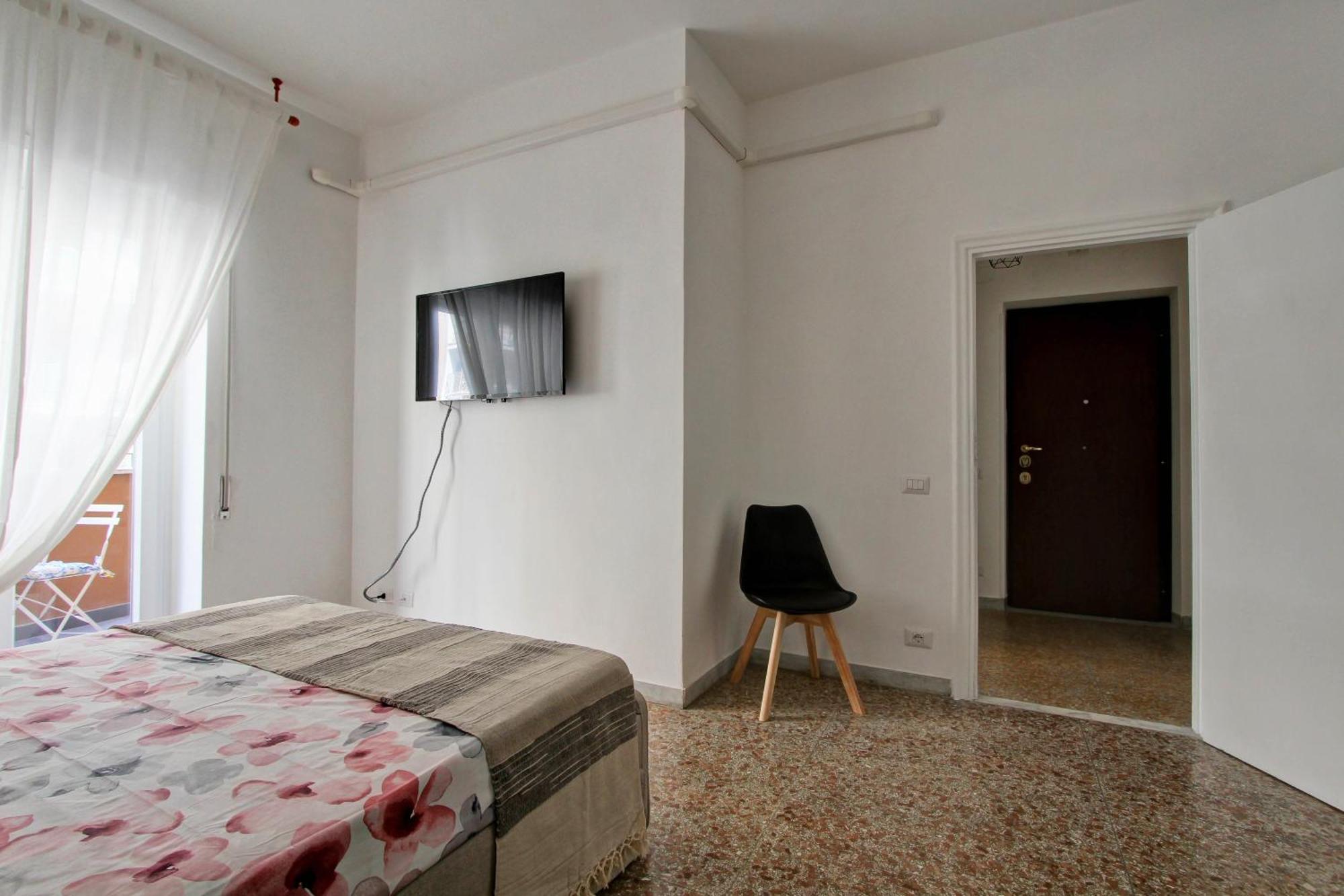 Residenza Santa Barbara * Rom