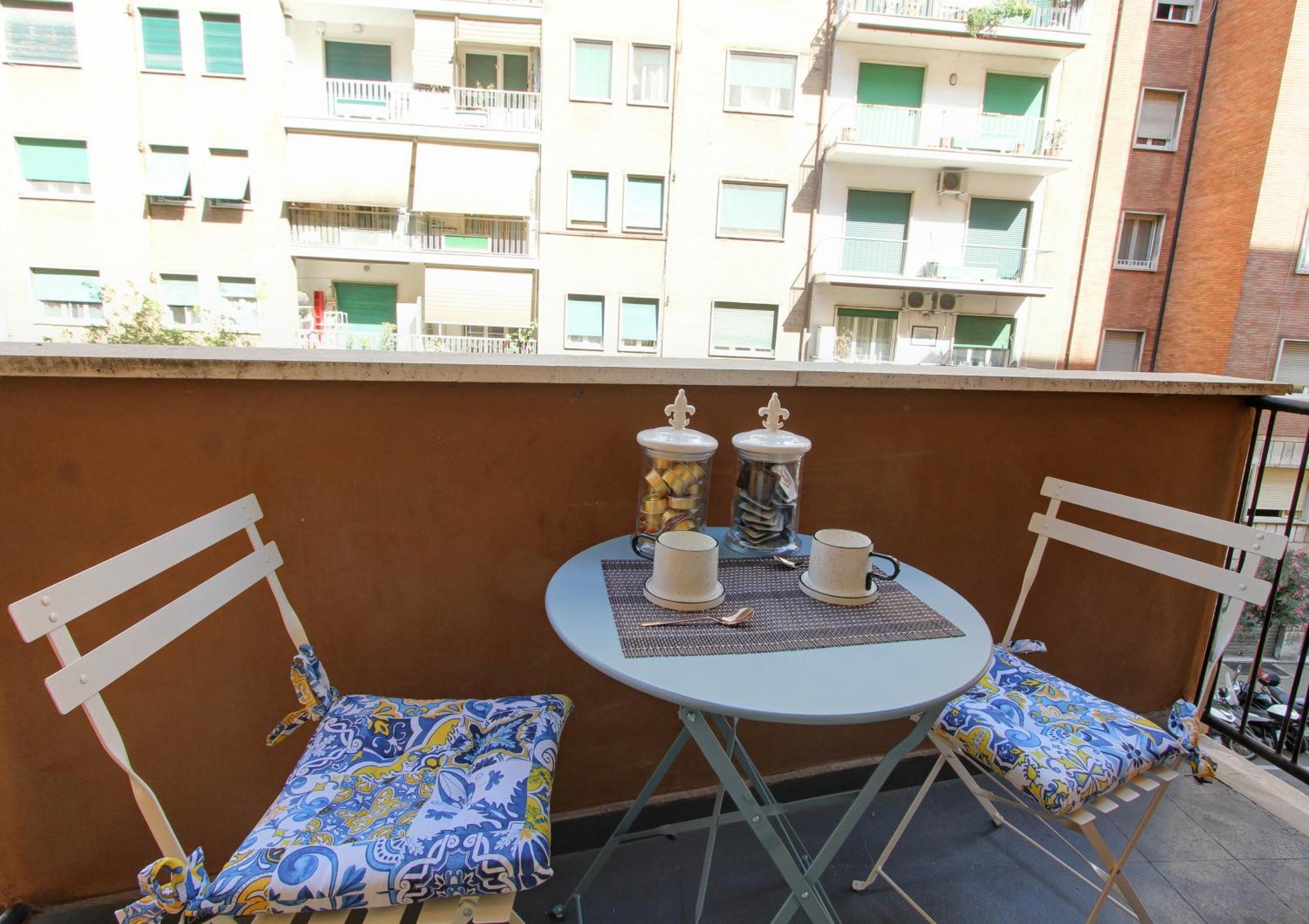 Apartment Residenza Santa Barbara *