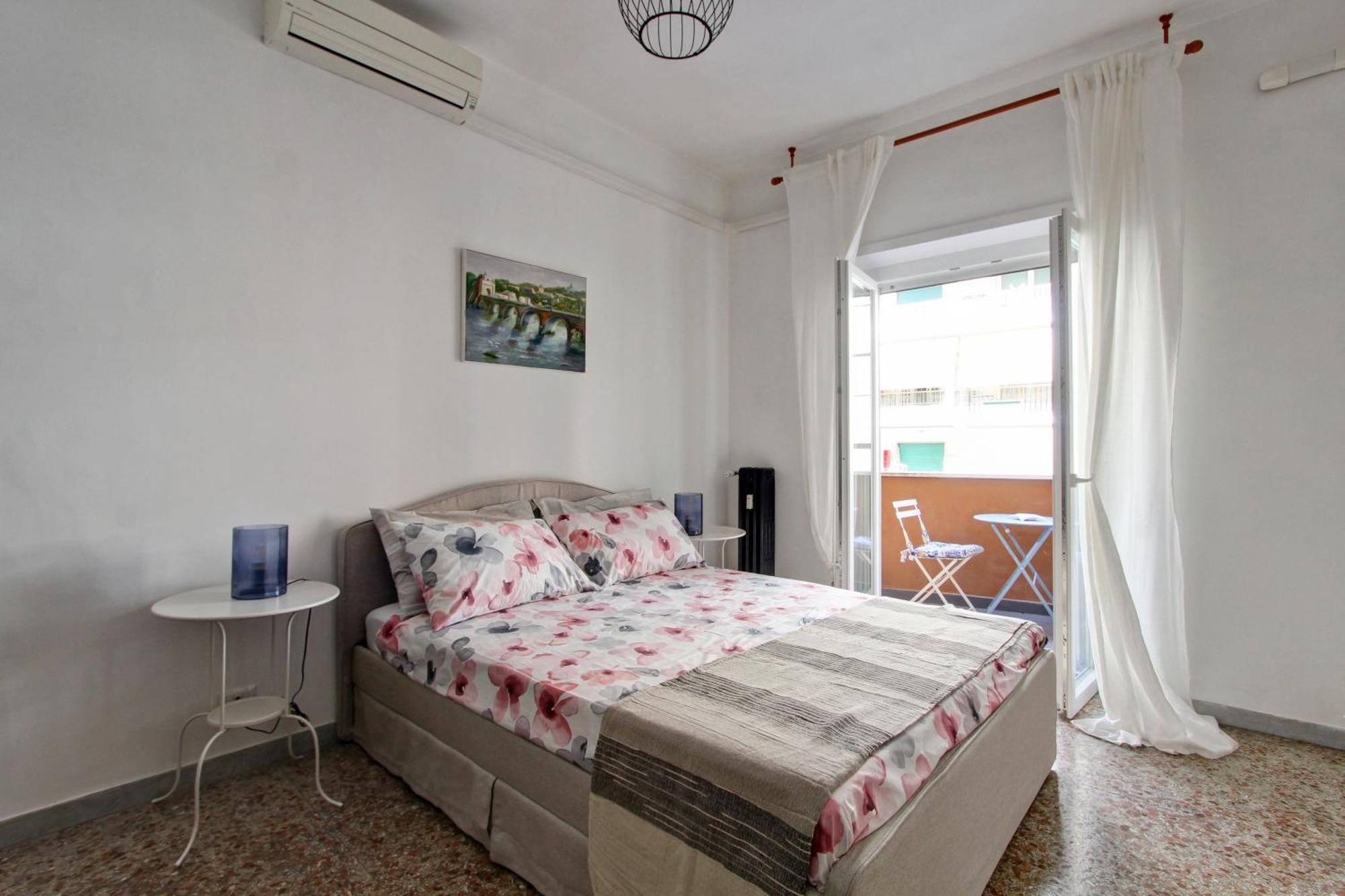 Residenza Santa Barbara * Rom