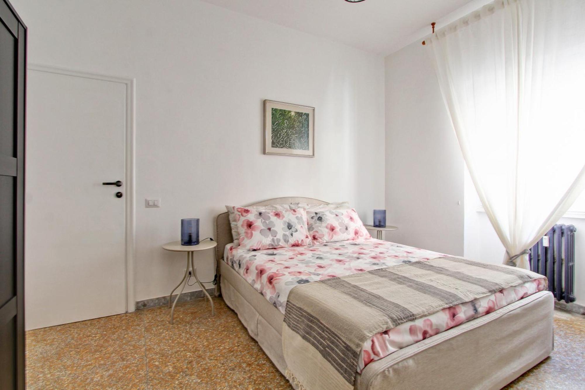 Residenza Santa Barbara * Rom