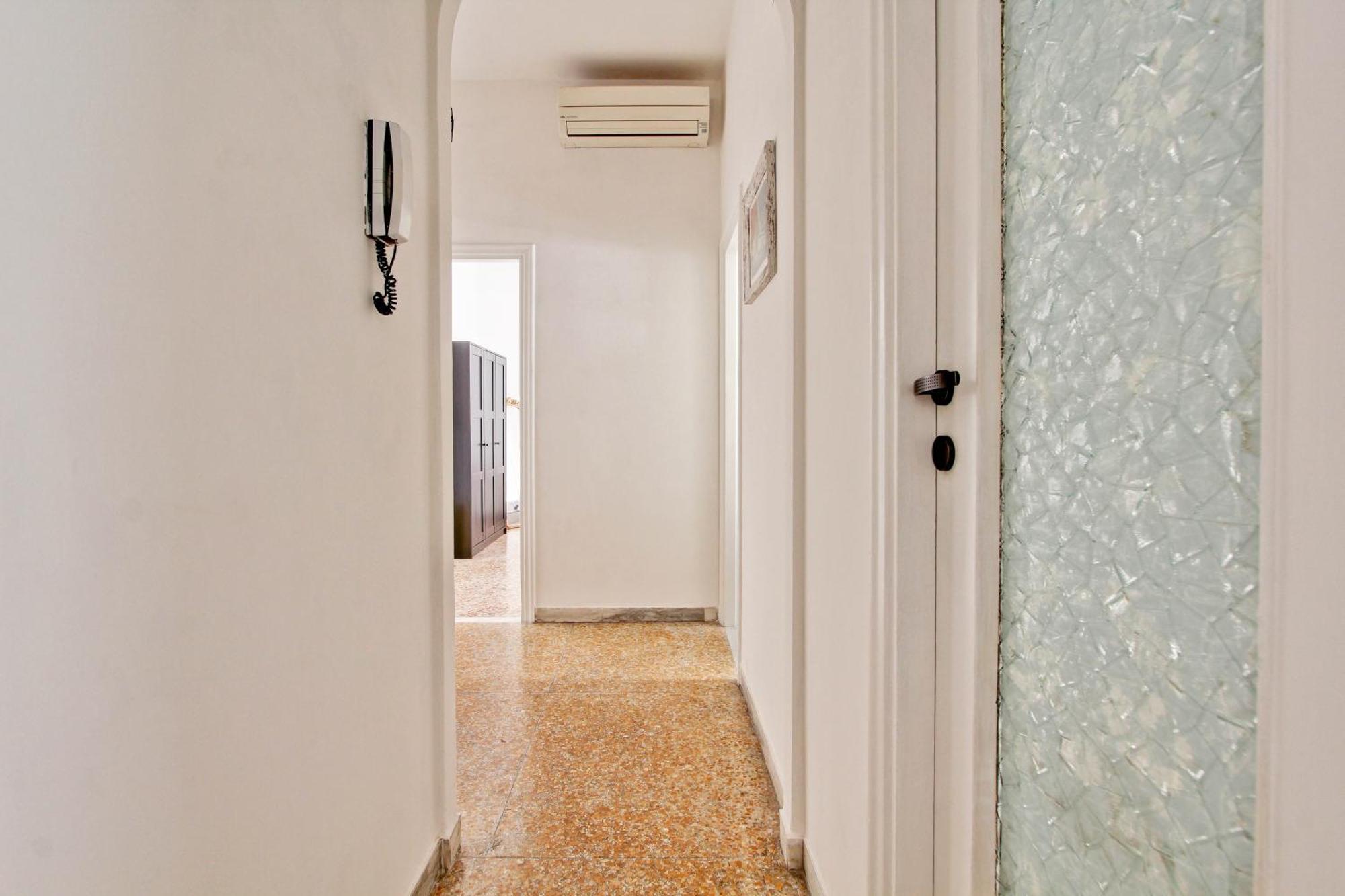 Residenza Santa Barbara * Rom